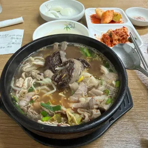 영명국밥 사진 2