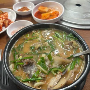 성심순대국 사진 1