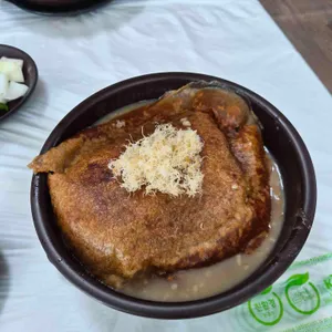 오복누룽지삼계탕 사진 2