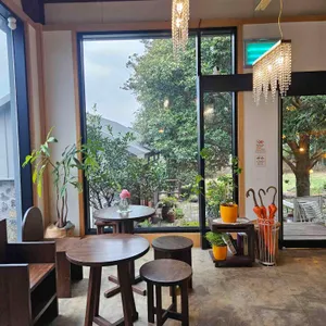 카페 오렌정원 리뷰 사진