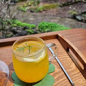 카페 오렌정원 사진