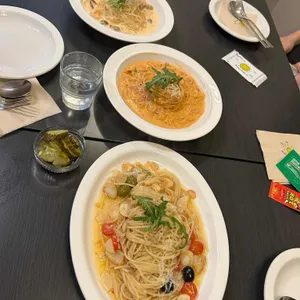 동삼스파게티 사진 1