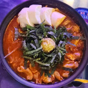 오감도 대표 사진