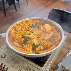 또보겠지떡볶이집 사진 1