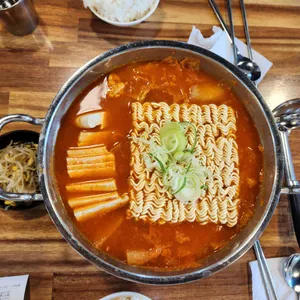 청년밥상문간 사진 1