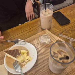 커피볶는 시골커피 사진