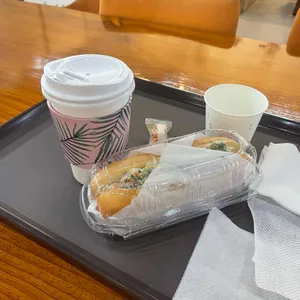 산업커피 사진 1