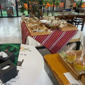 산업커피 대표 사진