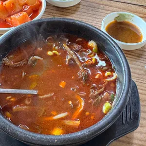 양평토속해장국 사진