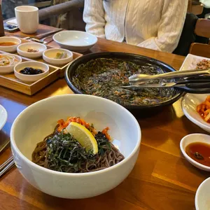 송암온반 사진