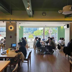 이재모피자 리뷰 사진