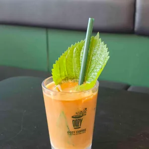 우지커피 사진 1