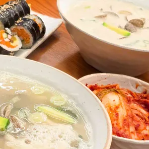 정가네칼국수 사진