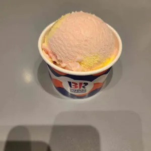 배스킨라빈스 사진