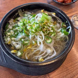 채우미 콩나물국밥 사진 1