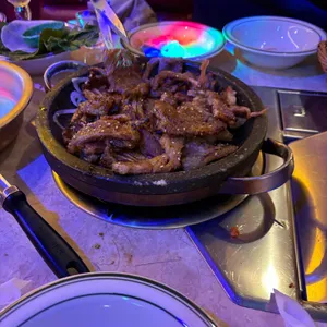 손에손잡고 사진 1