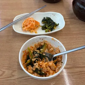 봉평옹심이막국수 대표 사진