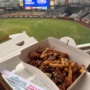 스모프치킨 대표 사진