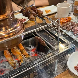 한성양꼬치,양갈비 사진