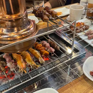 한성양꼬치,양갈비 대표 사진