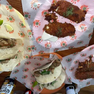 김씨네타코 대표 사진