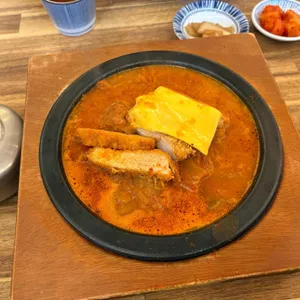 가츠나베 1.186 사진 1