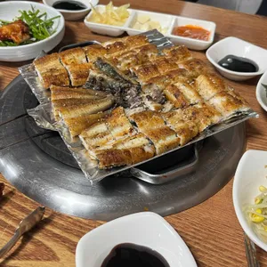 옛날배씨네집 사진