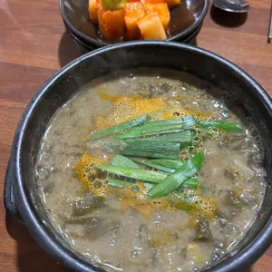 옴팡집 추어탕 사진 1
