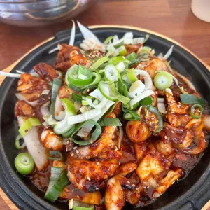 외암철판쭈꾸미&함흥냉면 사진 1