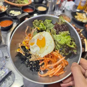 마라돈왕주먹고기 대표 사진