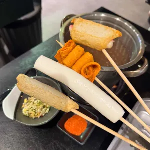 25센치 꼬치 앤 오뎅바 사진 1