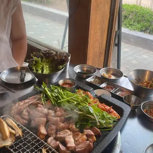 고기꾼김춘배 사진 1