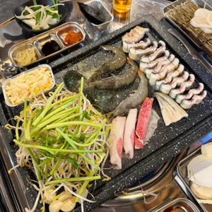 뻑간풍천장어집 사진 1