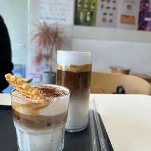 스몰굿커피 사진