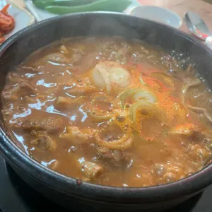 신길동 시골순대 사진 2