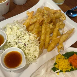 만사형통 산오징어 대표 사진