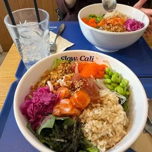 슬로우캘리 사진 1