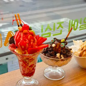 캔모아 사진 1