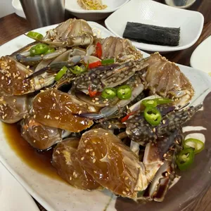 장품게 사진 2