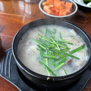 24시 찹쌀순대 사진 1