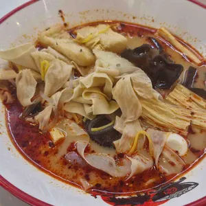 탕화쿵푸마라탕 사진