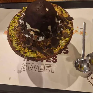 설빙 사진