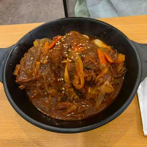 이상수불뼈찜 사진