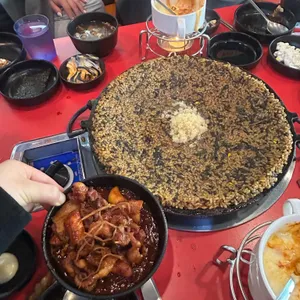 홍스쭈꾸미 사진