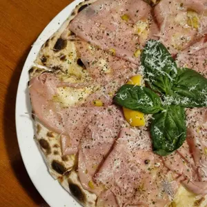 꽃피는화덕피자D485 사진 1