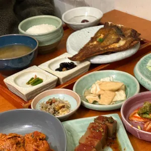 할머니의 레시피 대표 사진