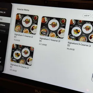 플랫나인 리뷰 사진