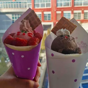 위크레페 사진 1