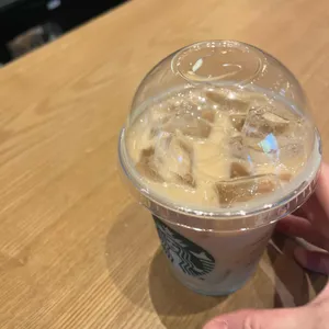 스타벅스 사진 1