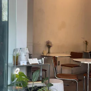 커피데스크 리뷰 사진